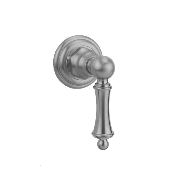 Jaclo - Roaring 20's/Westfield Ball Lever Trim for Exacto Volume Controls and Diverters (J-VC34 / J-VC12 / J-20682 / J-20686 / J-20688 / J-20687 / J-20689)