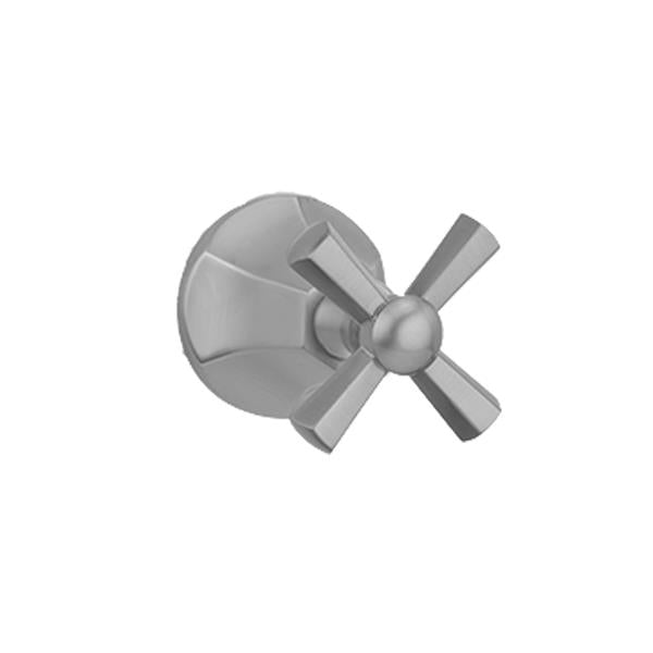 Jaclo - Astor Hex Cross Trim for Exacto Volume Controls and Diverters (J-VC34 / J-VC12 / J-20682 / J-20686 / J-20688 / J-20687 / J-20689)
