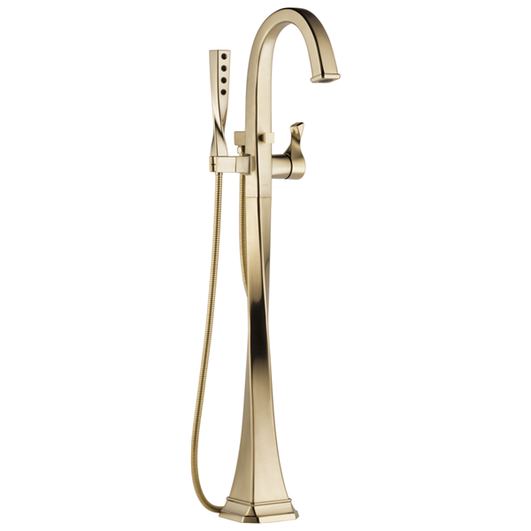 Brizo - Virage Single-Handle Freestanding Tub Filler