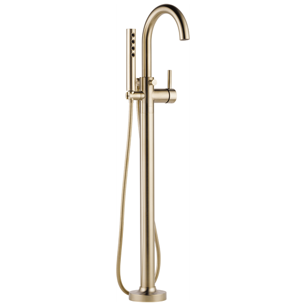 Brizo - Jason Wu for Brizo Single-Handle Freestanding Tub Filler