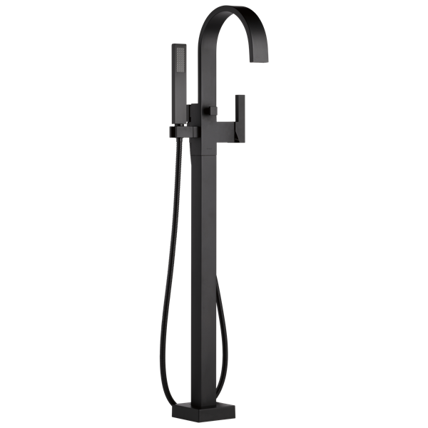 Brizo - Siderna Single-Handle Freestanding Tub Filler