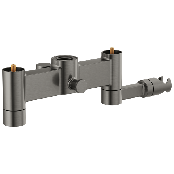 Brizo - Frank Lloyd Wright Two-Handle Tub Filler Body Assembly - Less Handles