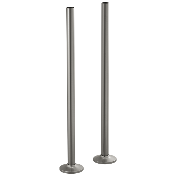 Brizo - Frank Lloyd Wright Floor Mount Tub Filler Unions