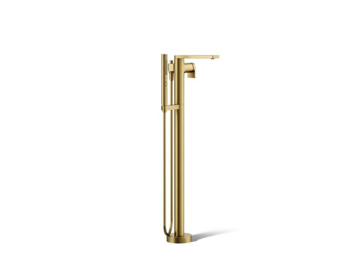 Kohler - Composed Freestanding Bath Faucet Trim
