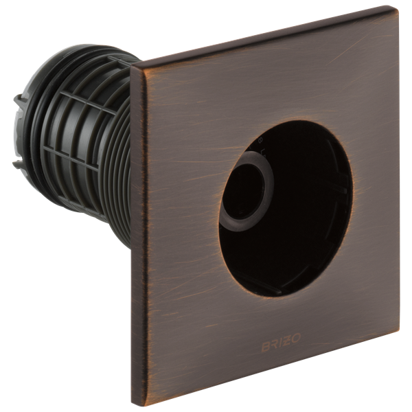 Brizo - Allaria HydraChoice Max Square Trim