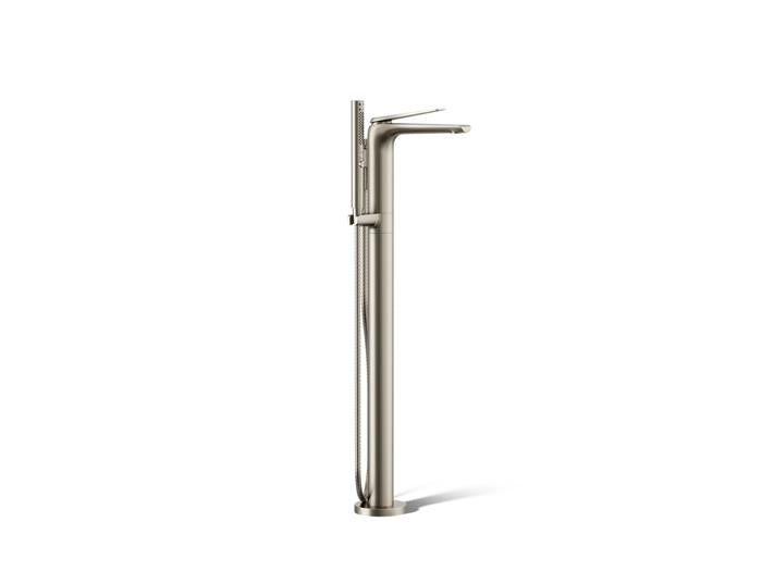 Kohler - Avid Freestanding Bath Faucet Trim, Lever