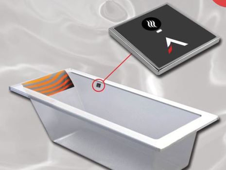 Americh - Thermal Comfort System