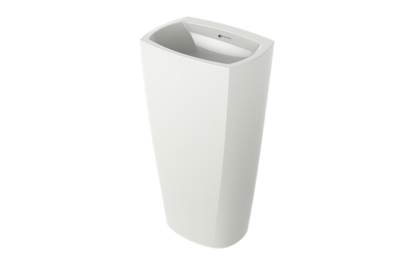 Graff - Desideri Tephi Freestanding Bathroom Sink with Integrated Overflow