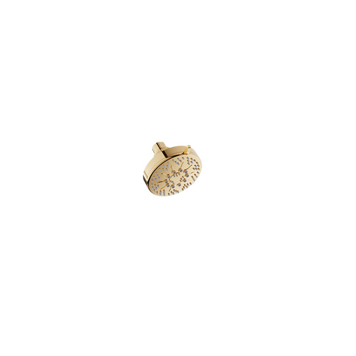 Baril - 5-spray anti-limestone modern shower head