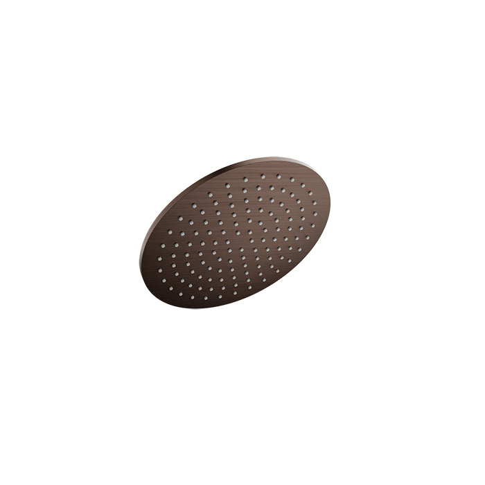 Baril - Round 10 Inch anti-limestone shower head