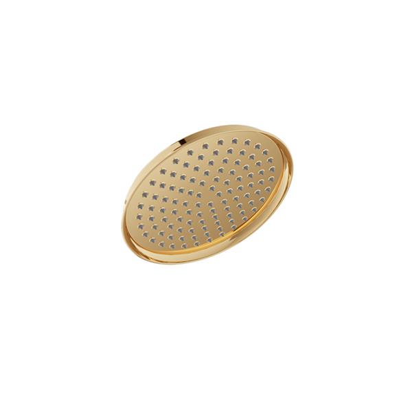 Baril - Round 10 Inch anti-limestone shower head