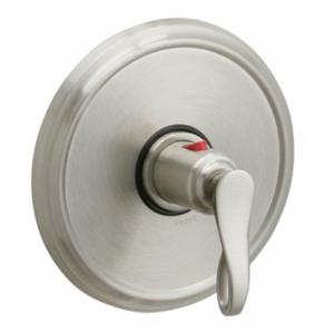 Phylrich - Amphora 3/4 Inch Thermostat - Trim Only