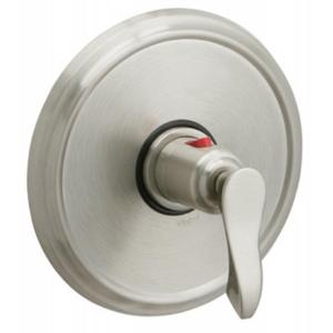 Phylrich - Amphora 3/4 Inch Thermostat - Trim Only