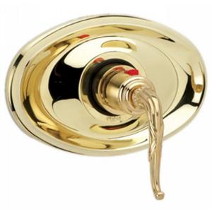 Phylrich - Ribbon & Reed 3/4 Inch Thermostat - Trim Only
