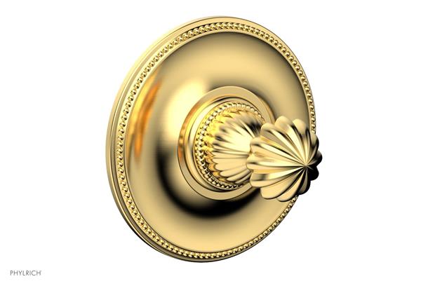 Phylrich - Georgian & Barcelona Thermostatic Shower Trim