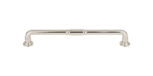 Top Knobs - Kent 7 9/16 Inch Center to Center Bar pull