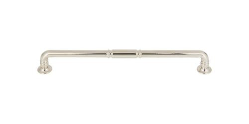Top Knobs - Kent 8 13/16 Inch Center to Center Bar pull