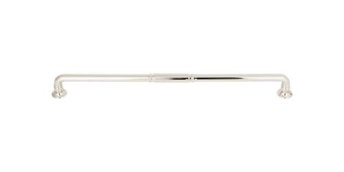 Top Knobs - Kent 12 Inch Center to Center Bar pull