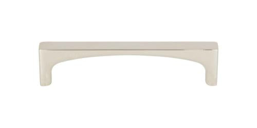 Top Knobs - Riverside 3 3/4 Inch Center to Center Bar pull