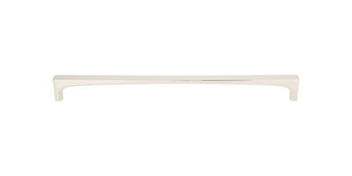 Top Knobs - Riverside 12 Inch Center to Center Bar pull