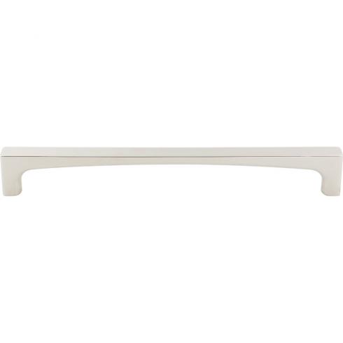 Top Knobs - Riverside 18 Inch Center to Center Appliance pull