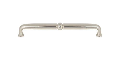 Top Knobs - Henderson 7 9/16 Inch Center to Center Bar pull