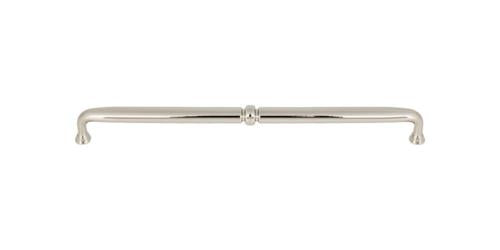 Top Knobs - Henderson 12 Inch Center to Center Bar pull