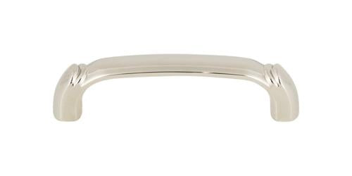 Top Knobs - Pomander 3 3/4 Inch Center to Center Bar pull