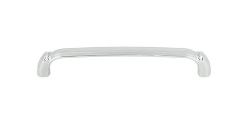 Top Knobs - Pomander 6 5/16 Inch Center to Center Bar pull