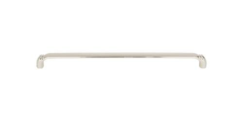Top Knobs - Pomander 12 Inch Center to Center Bar pull