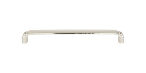 Top Knobs - Pomander 12 Inch Center to Center Appliance pull