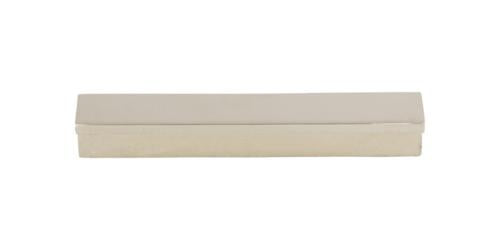 Top Knobs - Minetta 3 3/4 Inch Center to Center Finger pull