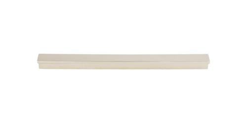 Top Knobs - Minetta 8 13/16 Inch Center to Center Finger pull