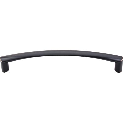 Top Knobs - Griggs 12 Inch Center to Center Appliance pull
