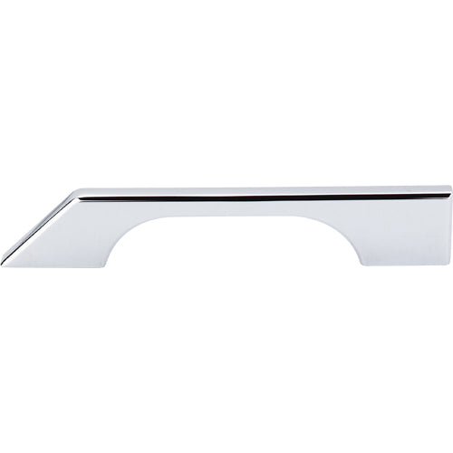 Top Knobs - Tapered 5 Inch Center to Center Bar pull