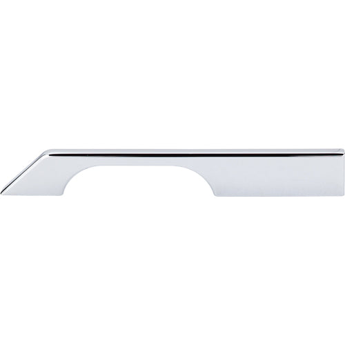 Top Knobs - Tapered 7 Inch Center to Center Bar pull