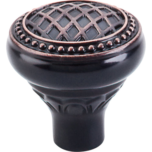 Top Knobs - Trevi 1 5/16 Inch Diameter Round Knob