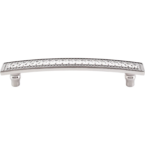 Top Knobs - Trevi 5 Inch Center to Center Bar pull