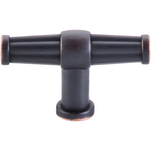 Top Knobs - Luxor 2 1/2 Inch Length Bar Knob