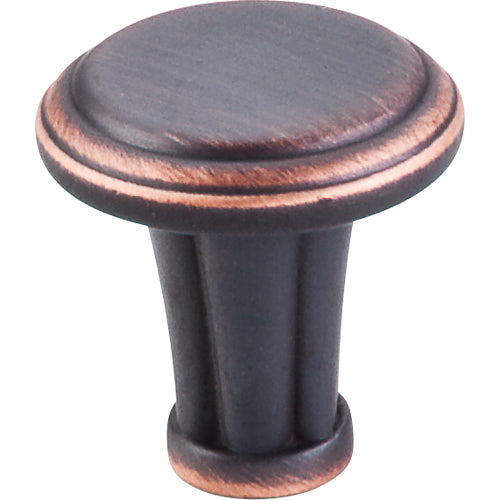 Top Knobs - Luxor 1 1/4 Inch Diameter Round Knob