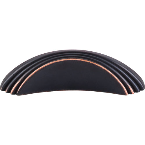 Top Knobs - Sydney Flair 2 Inch Center to Center Arch pull
