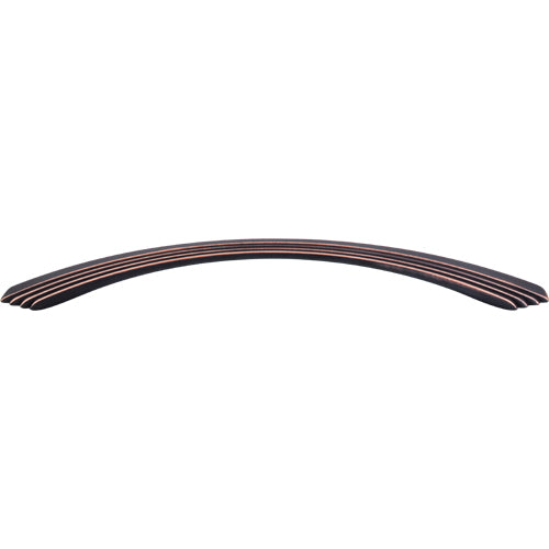 Top Knobs - Sydney Flair 9 Inch Center to Center Bar pull