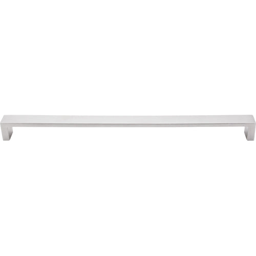 Top Knobs - Modern Metro 12 Inch Center to Center Bar pull