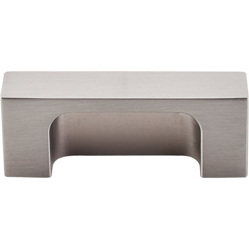 Top Knobs - Modern Metro 2 Inch Center to Center Finger pull