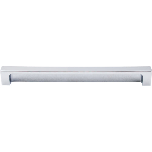 Top Knobs - Modern Metro 8 Inch Center to Center Finger pull
