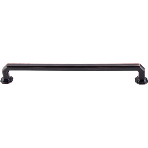 Top Knobs - Emerald 9 Inch Center to Center Bar pull