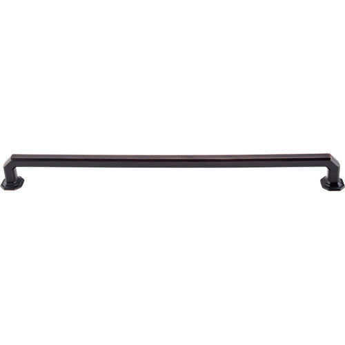 Top Knobs - Emerald 12 Inch Center to Center Bar pull