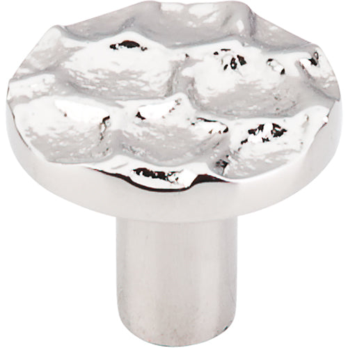 Top Knobs - Cobblestone 1 3/8 Inch Diameter Round Knob
