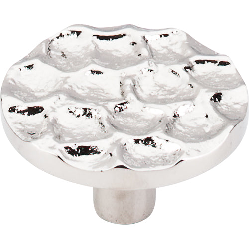 Top Knobs - Cobblestone 1 15/16 Inch Diameter Round Knob