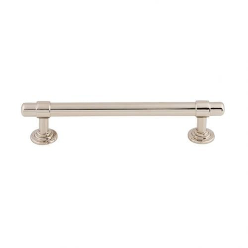 Top Knobs - Ellis 5 1/16 Inch Center to Center Bar pull